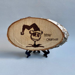 Odos Jack Skeleton